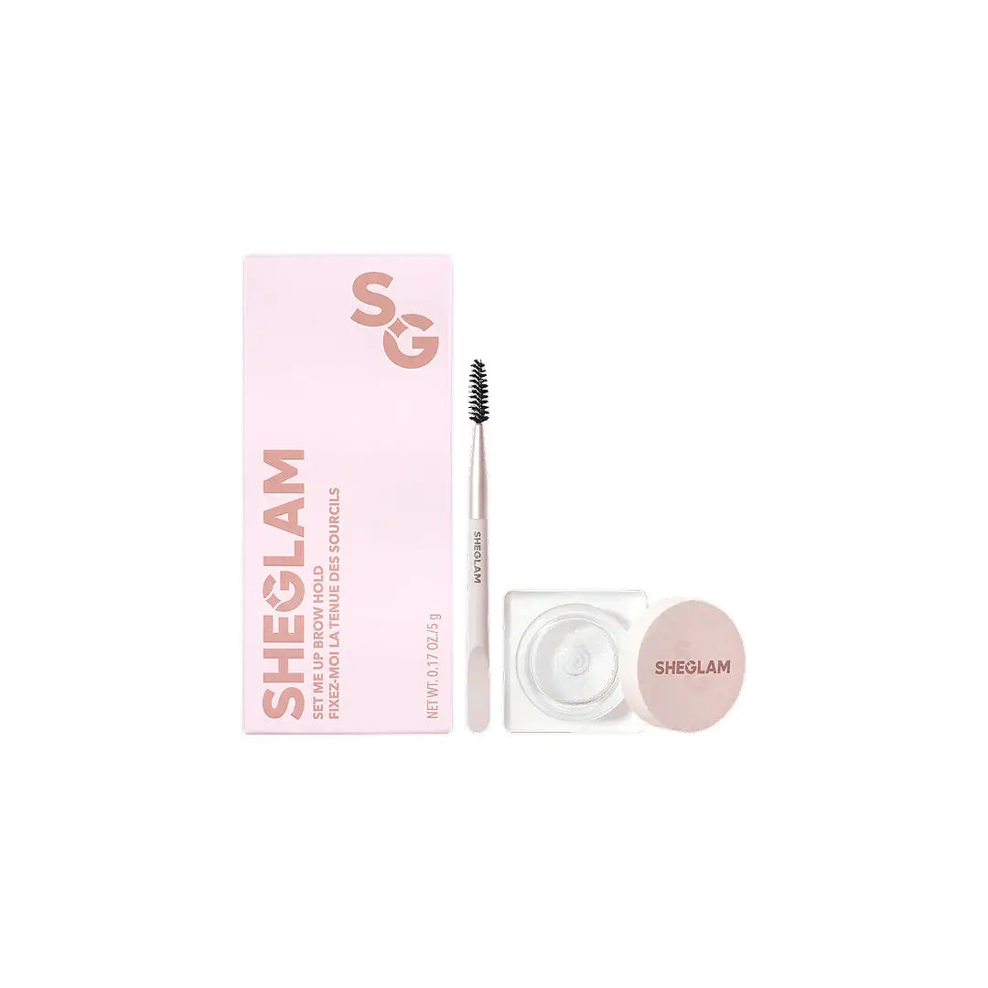 58244-Sheglam Set Me Up Brow Hold-Crystal Clear  