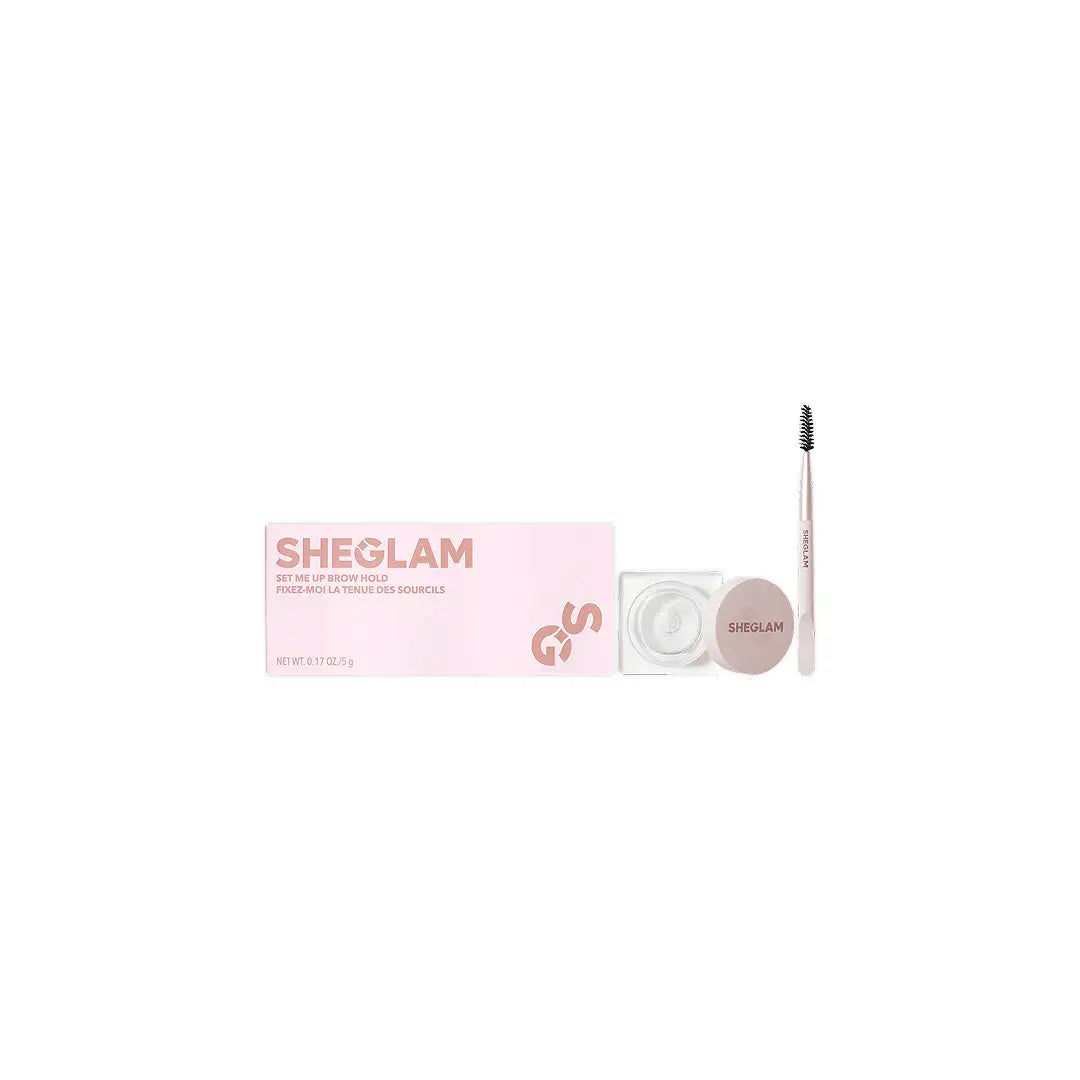 58244-Sheglam Set Me Up Brow Hold-Crystal Clear  +1