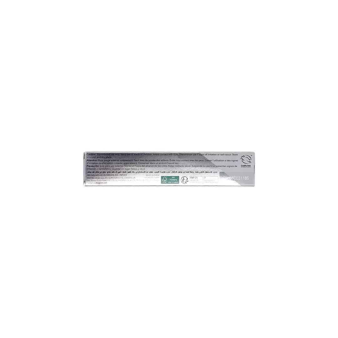 58245-Sheglam On-Line Creamy Eyeliner-Black +9