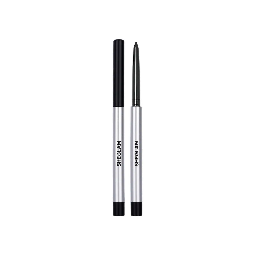 58245-Sheglam On-Line Creamy Eyeliner-Black +5