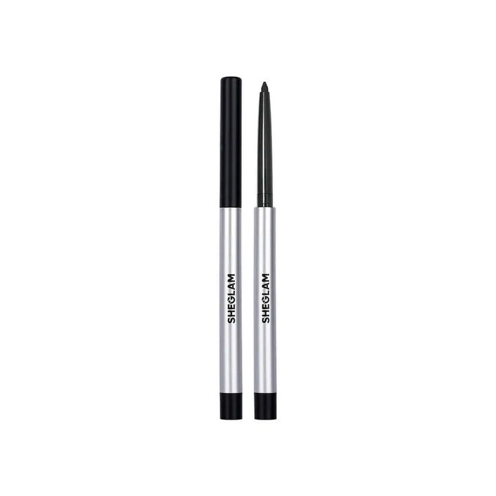 58245-Sheglam On-Line Creamy Eyeliner-Black +5