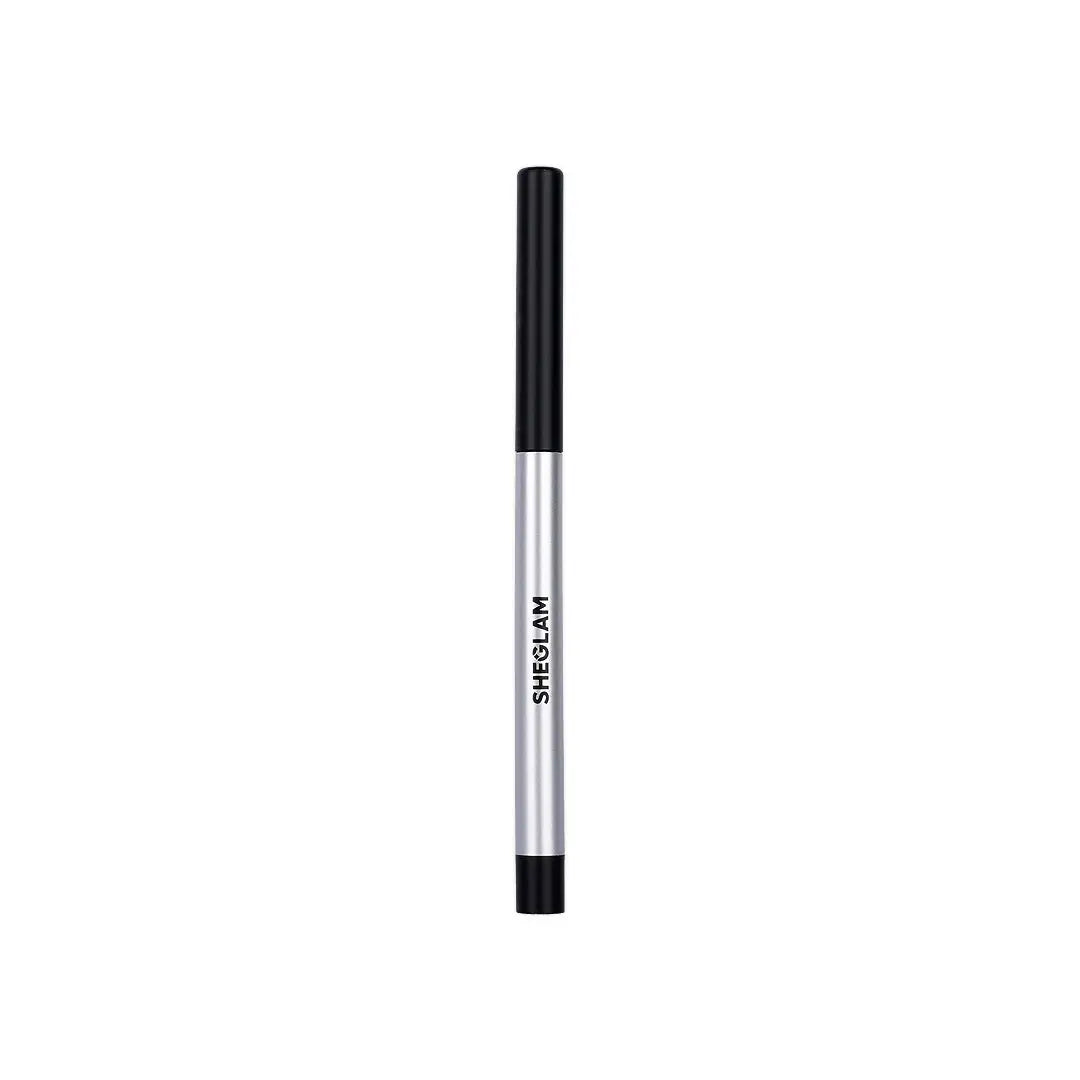 58245-Sheglam On-Line Creamy Eyeliner-Black +4