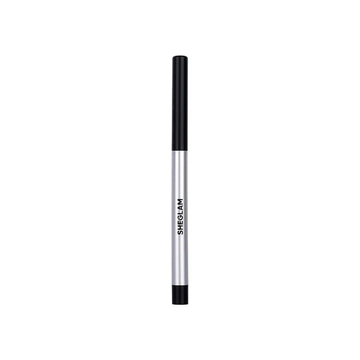 58245-Sheglam On-Line Creamy Eyeliner-Black +4