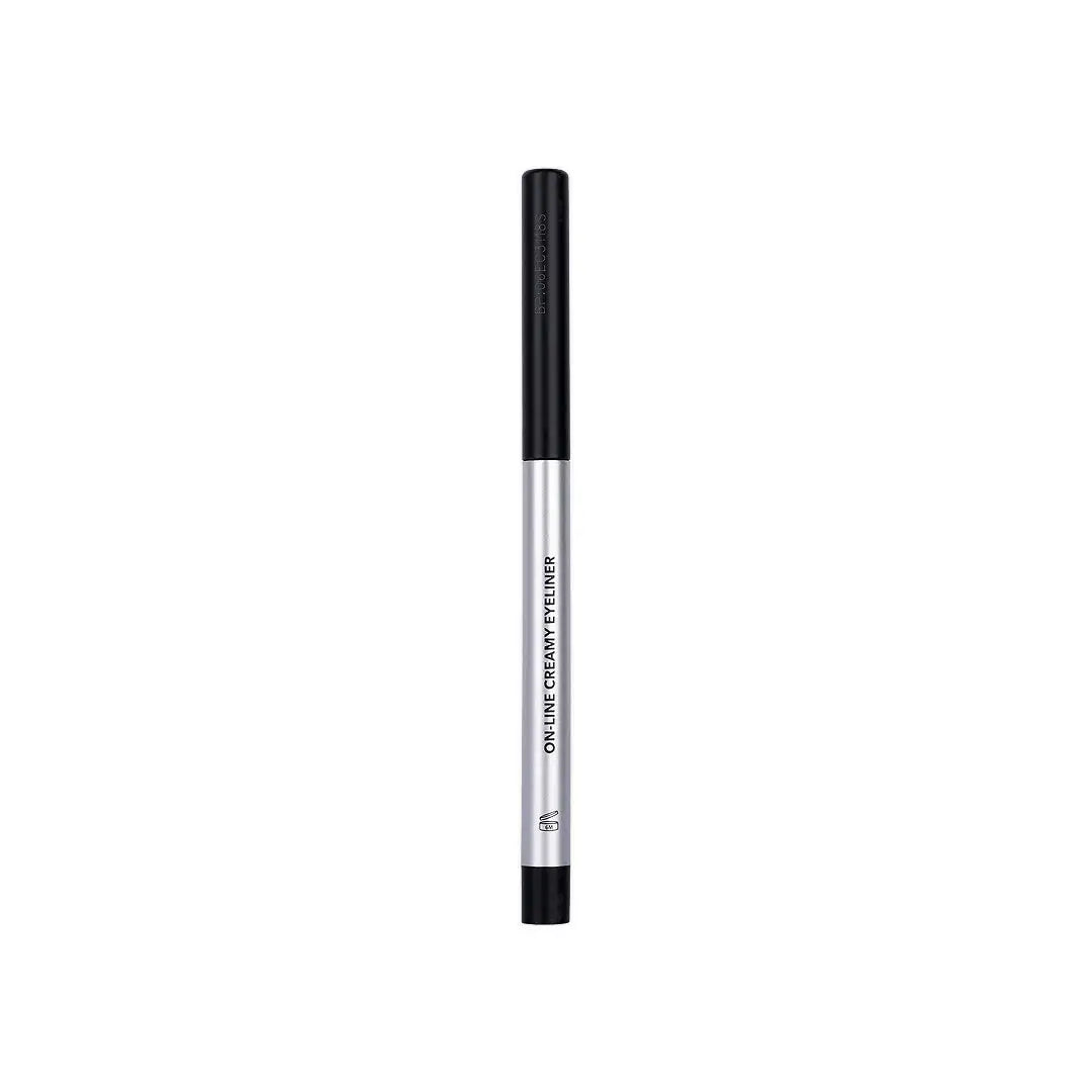 58245-Sheglam On-Line Creamy Eyeliner-Black +3