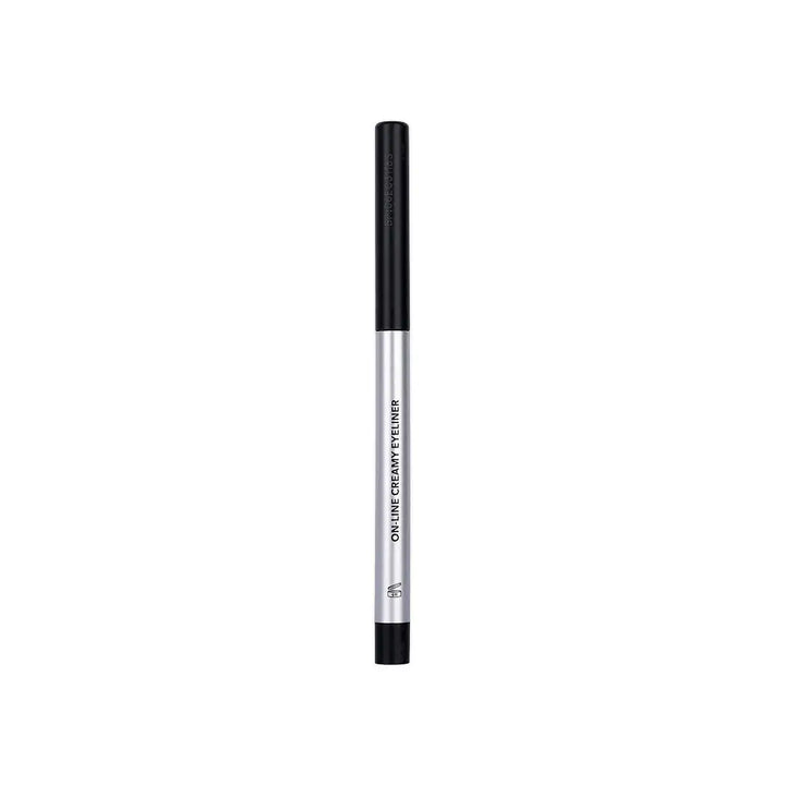 58245-Sheglam On-Line Creamy Eyeliner-Black +3