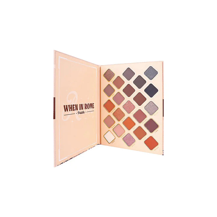 58246-Sheglam When In Rome Palette 