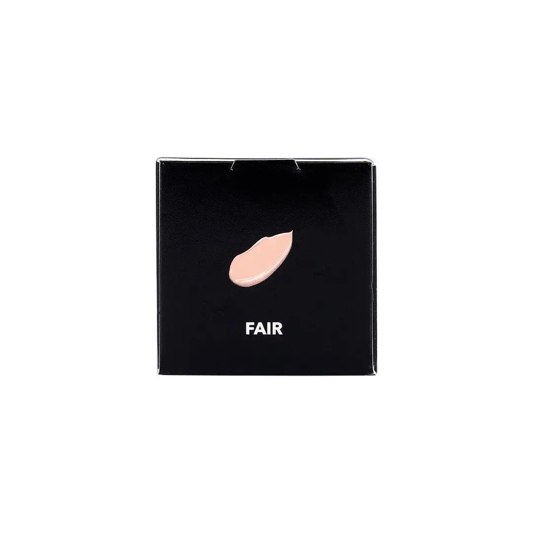 58249-Sheglam Complexion P.L.L Breathable Matte Foundation Fair +8