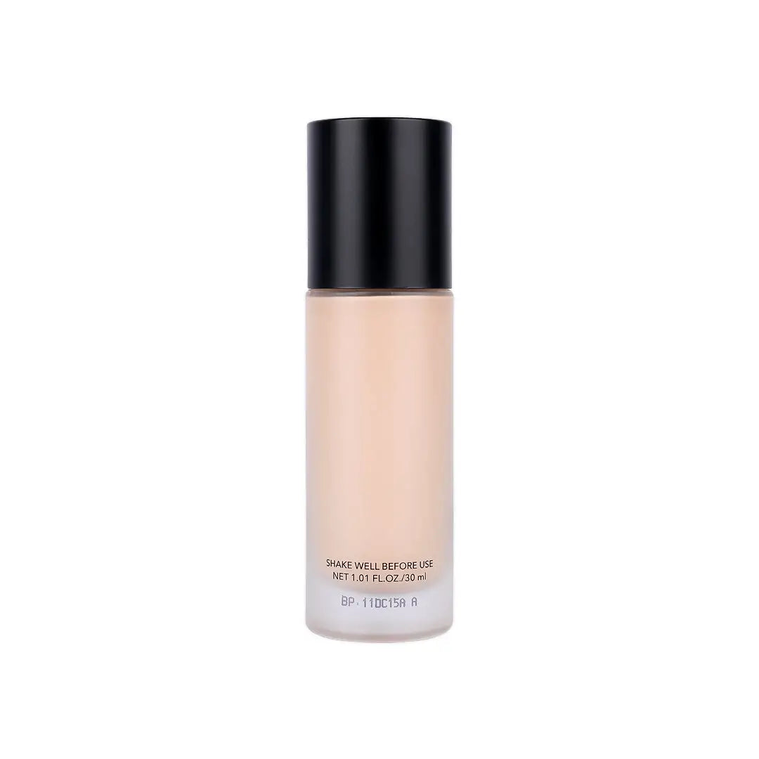 58249-Sheglam Complexion P.L.L Breathable Matte Foundation Fair +2