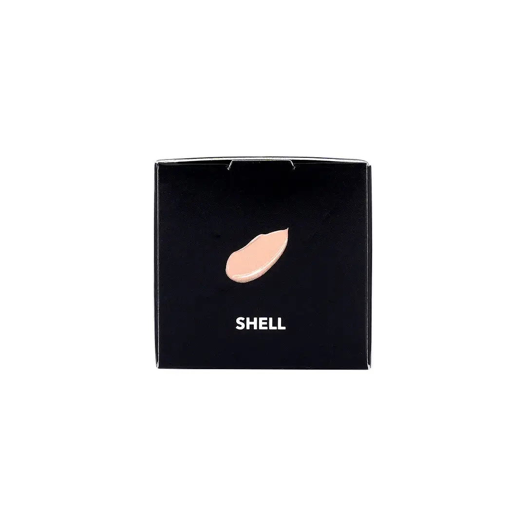 Sheglam Complexion P.L.L Breathable Matte Foundation Shell