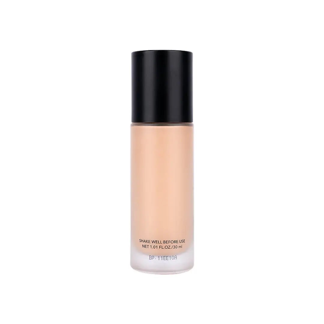 Sheglam Complexion P.L.L Breathable Matte Foundation Shell