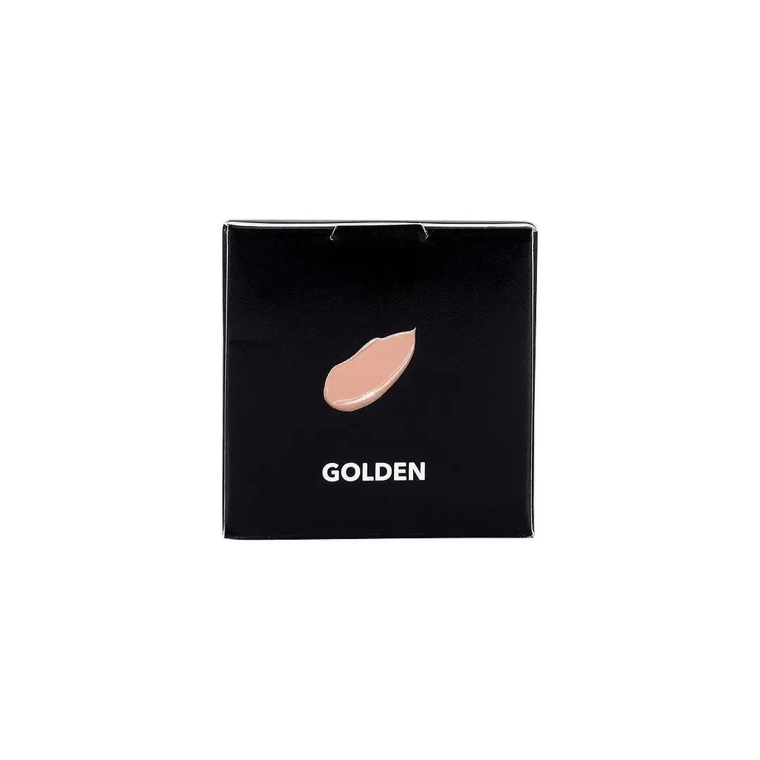 58251-Sheglam Complexion P.L.L Breathable Matte Foundation Golden +8