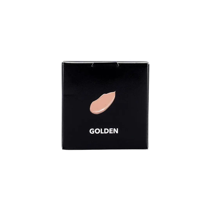 58251-Sheglam Complexion P.L.L Breathable Matte Foundation Golden +8