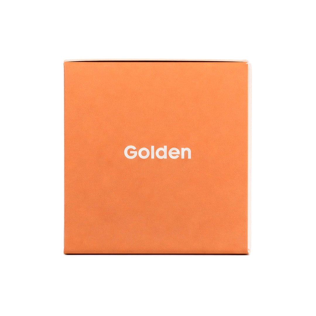 -Sheglam Complexion P.L.L Breathable Matte Foundation Golden +6