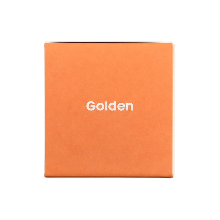 -Sheglam Complexion P.L.L Breathable Matte Foundation Golden +6
