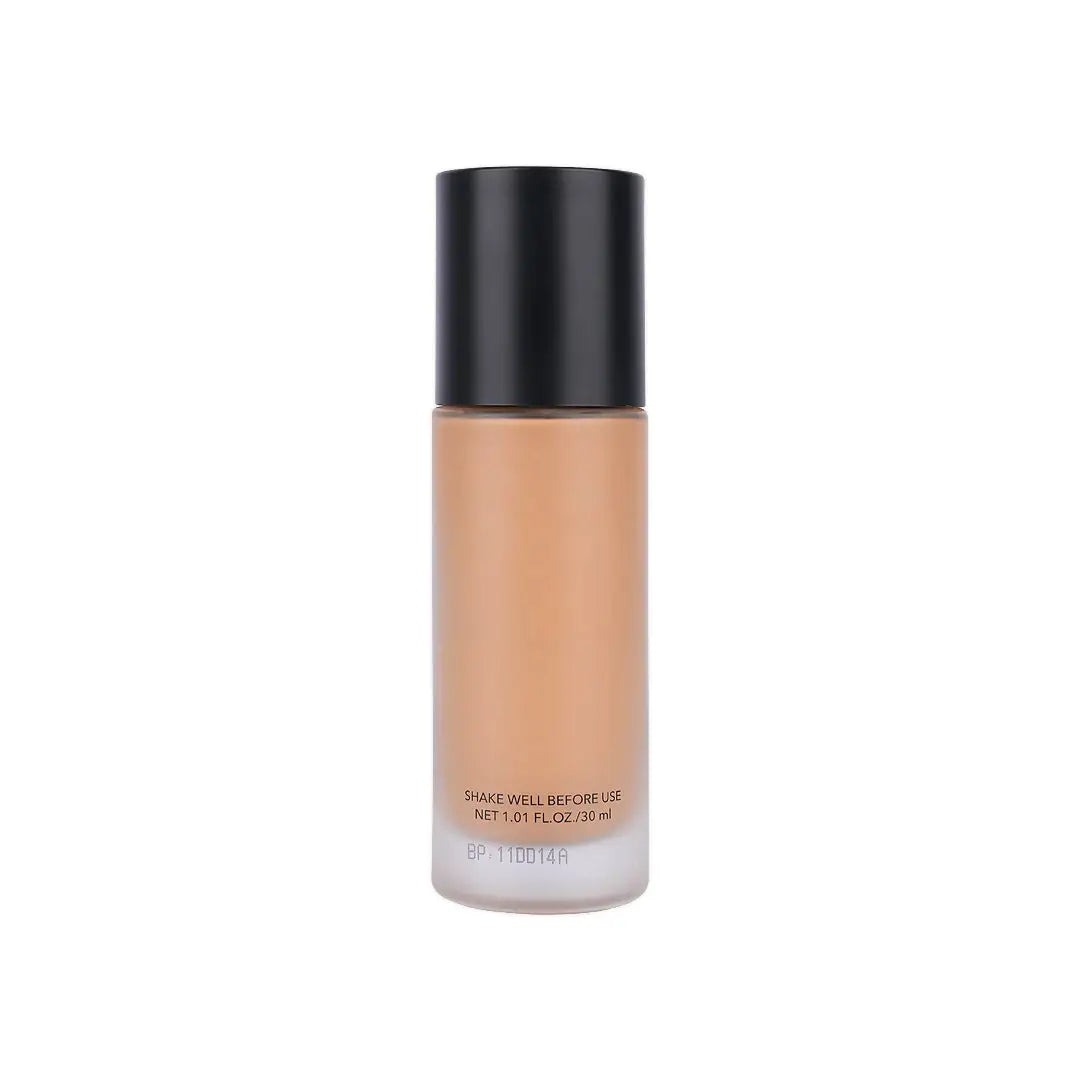 58251-Sheglam Complexion P.L.L Breathable Matte Foundation Golden +3