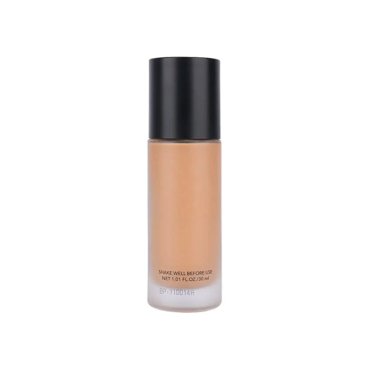 58251-Sheglam Complexion P.L.L Breathable Matte Foundation Golden +3