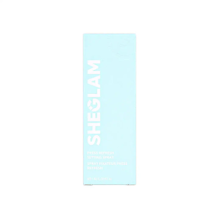 58252-Sheglam Press Refresh Setting Spray +4