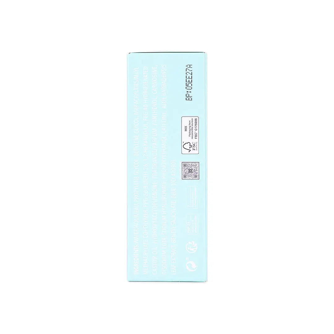 58252-Sheglam Press Refresh Setting Spray +7