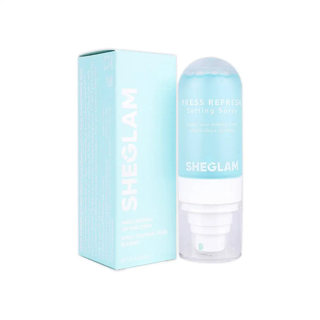 58252-Sheglam Press Refresh Setting Spray +1
