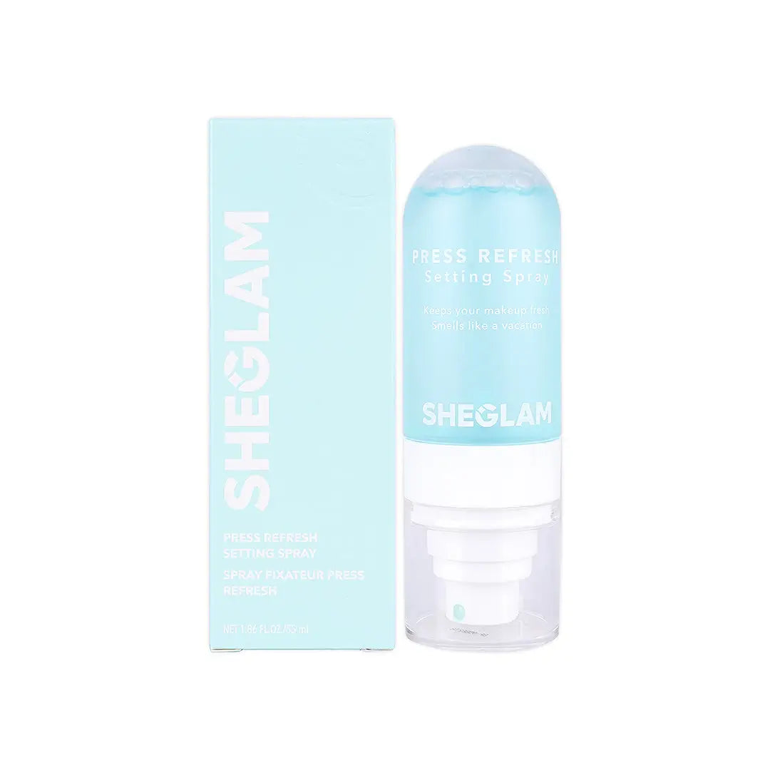 58252-Sheglam Press Refresh Setting Spray 