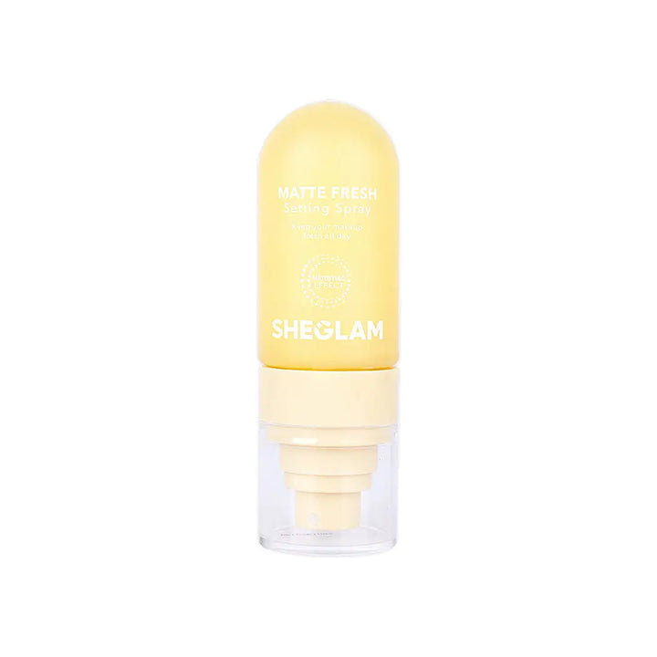 58254-Sheglam Matte Fresh Setting Spray +3