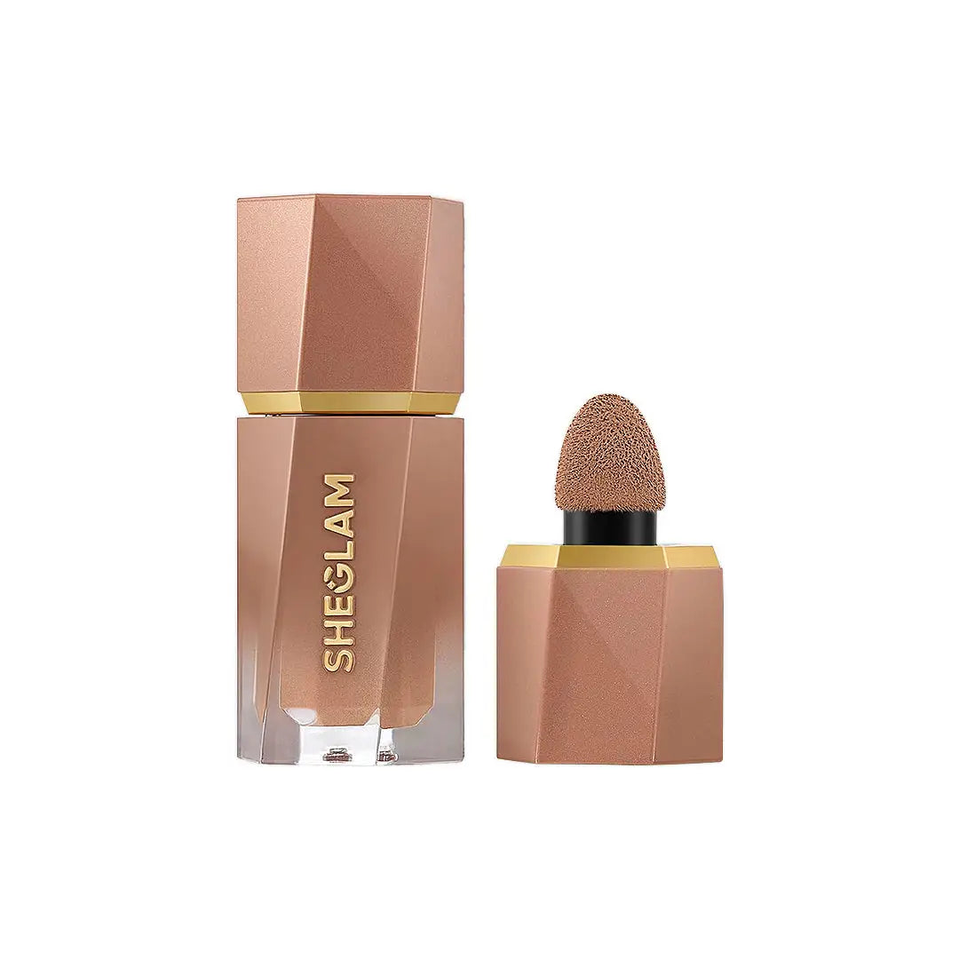 58255-Sheglam Sun Bean Matte Liquid Bronzer -Golden Sun +3