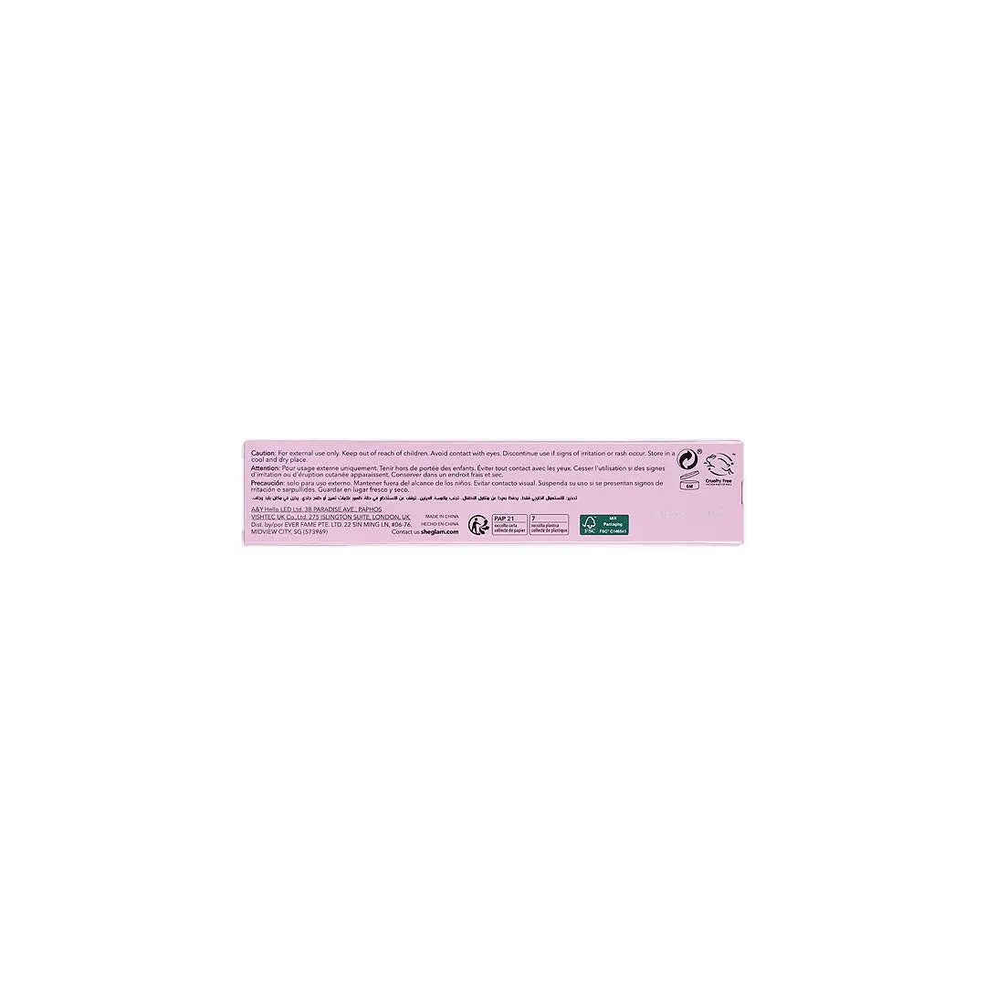 58256-Sheglam Do It All 2-In-1 Eyeliner-Black +10