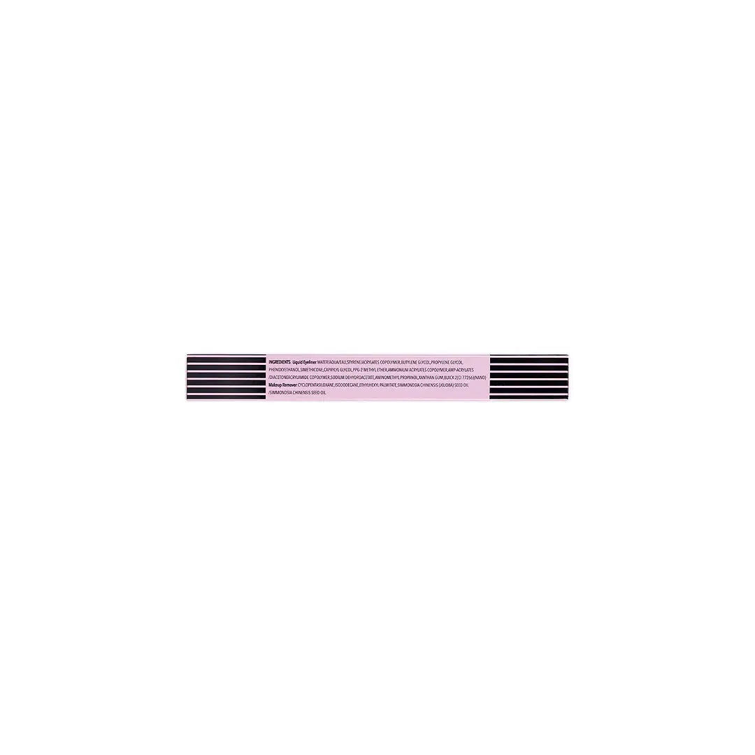 58256-Sheglam Do It All 2-In-1 Eyeliner-Black +9