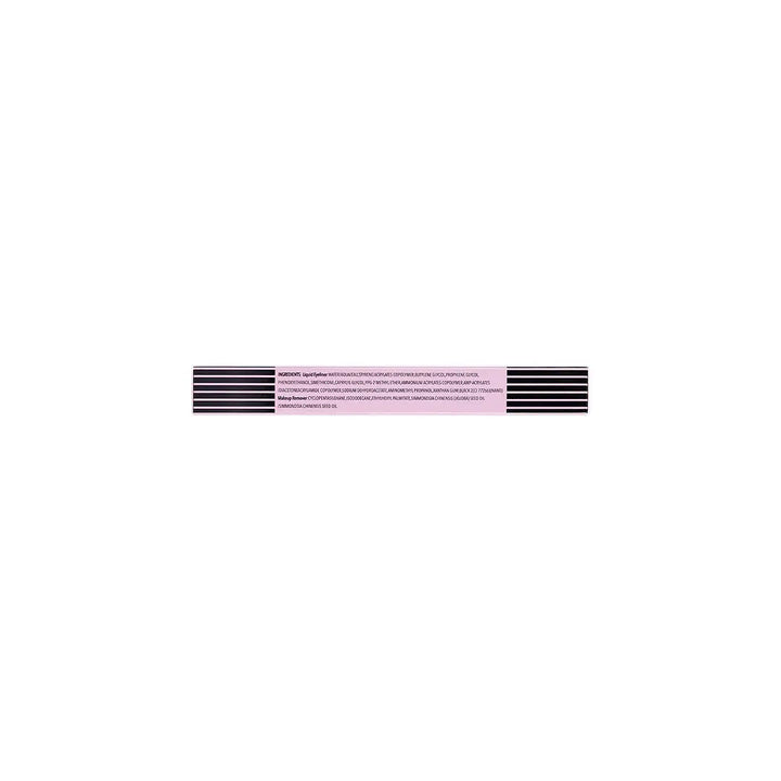 58256-Sheglam Do It All 2-In-1 Eyeliner-Black +9