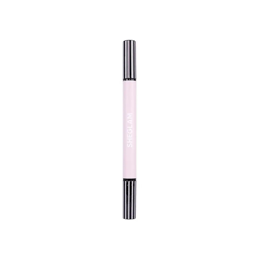 58256-Sheglam Do It All 2-In-1 Eyeliner-Black +5