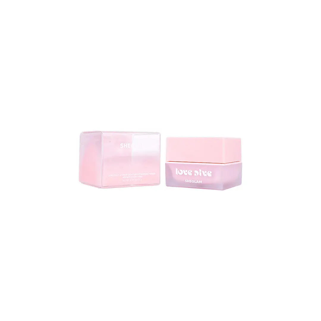 58257-Sheglam Love Dive At First Sight Moisturizing Primer +1