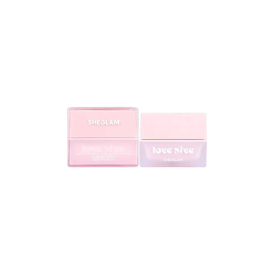 58257-Sheglam Love Dive At First Sight Moisturizing Primer +0
