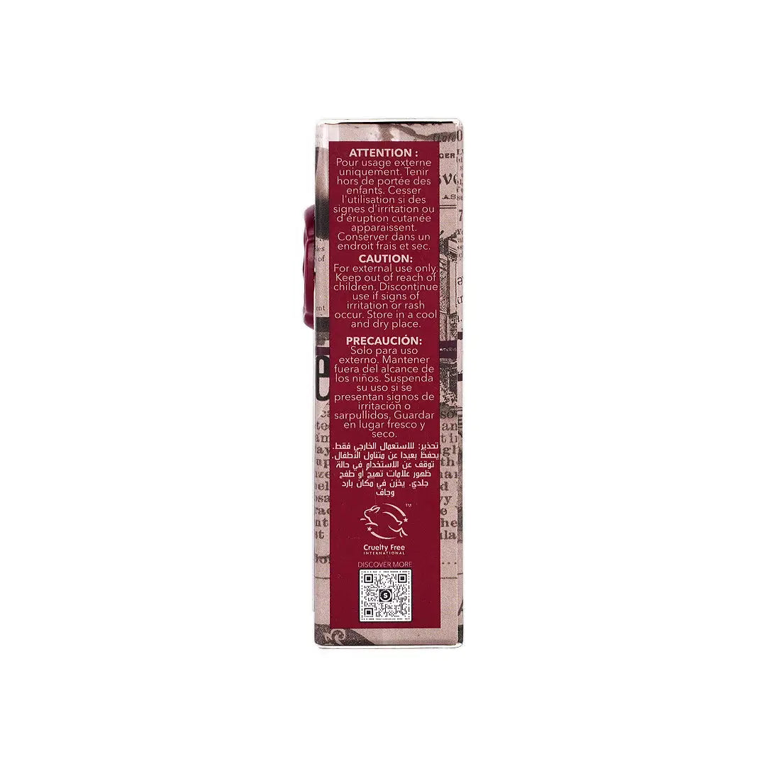 58259-Sheglam Ember Rose Dynamatte Boom Matte Lipstick-Bliss +8