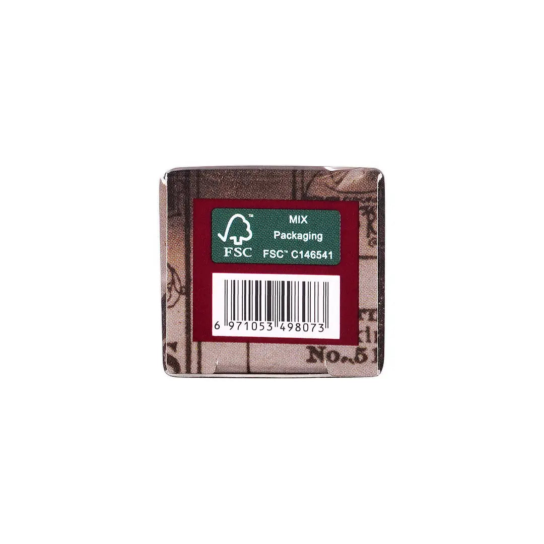 58260-Sheglam Ember Rose Dynamatte Boom Matte Lipstick-My Beloved +10