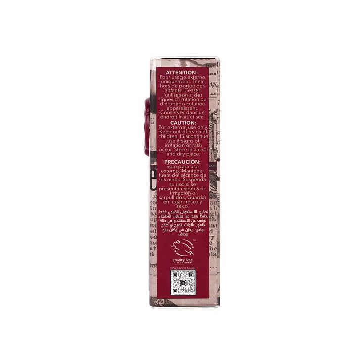 58260-Sheglam Ember Rose Dynamatte Boom Matte Lipstick-My Beloved +8