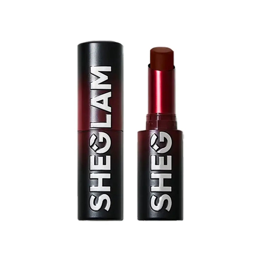 58260-Sheglam Ember Rose Dynamatte Boom Matte Lipstick-My Beloved +3