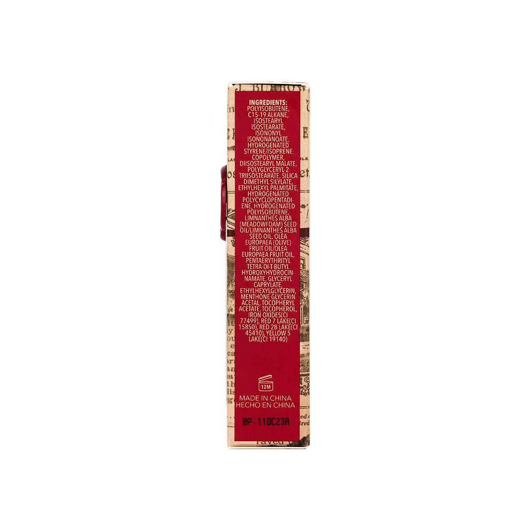 58261-Sheglam Ember Rose Immortal Love Nourishing Lip-Everlasting +8