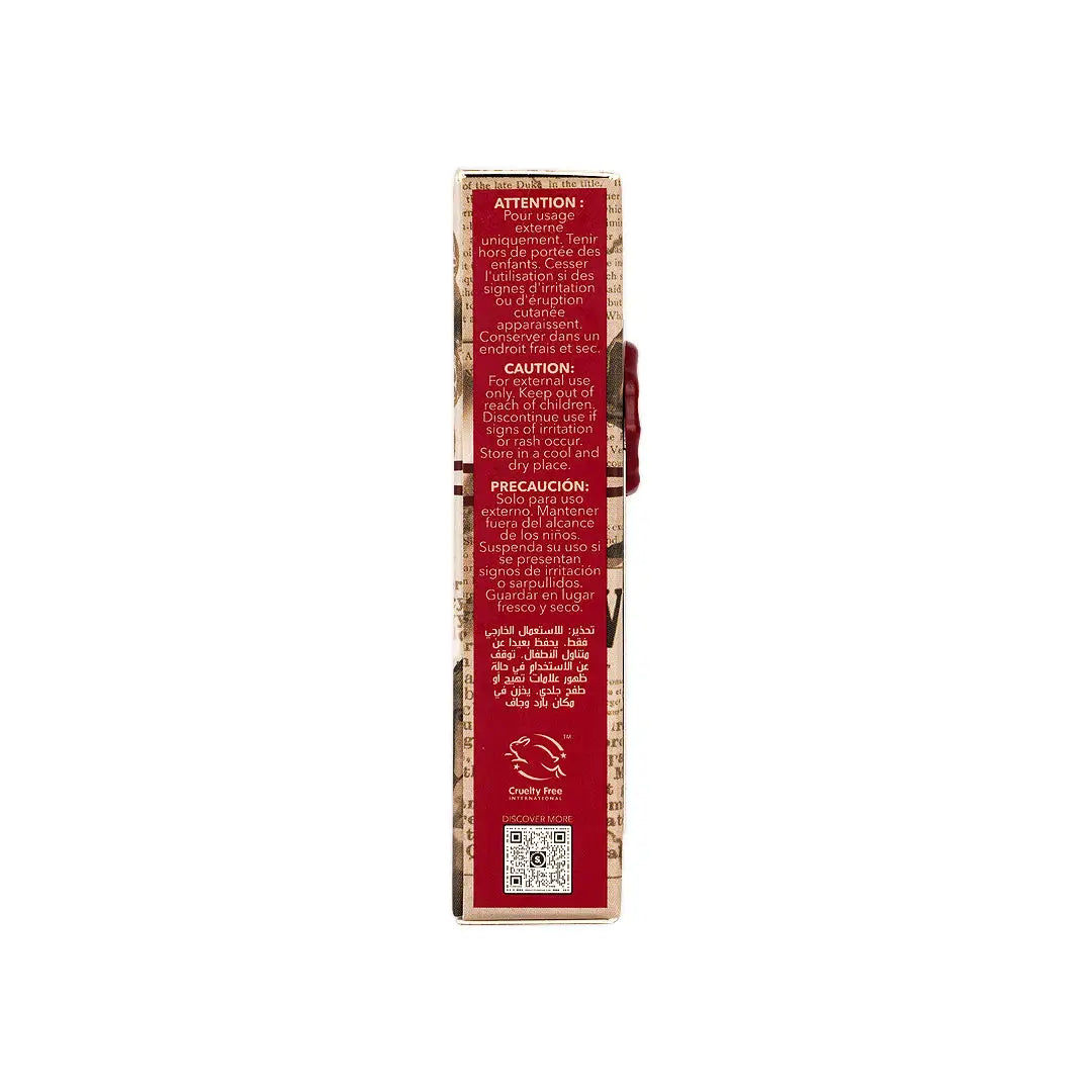 58261-Sheglam Ember Rose Immortal Love Nourishing Lip-Everlasting +7