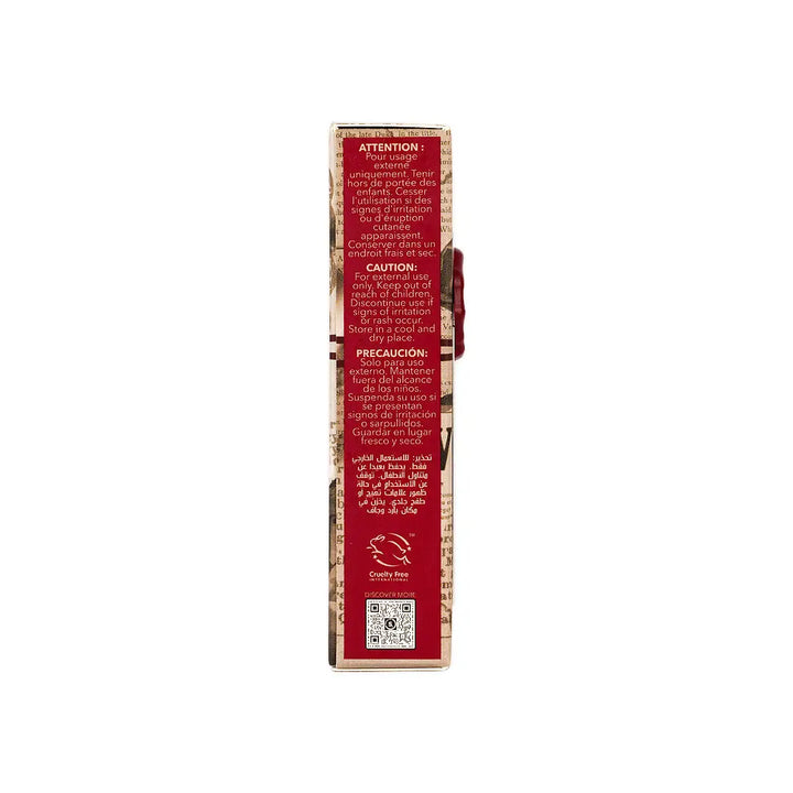 58261-Sheglam Ember Rose Immortal Love Nourishing Lip-Everlasting +7