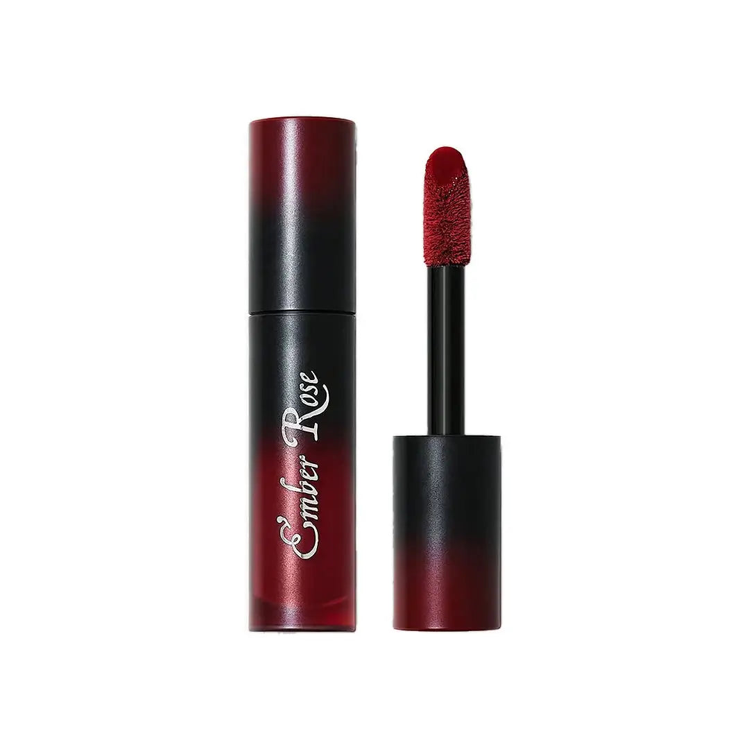58261-Sheglam Ember Rose Immortal Love Nourishing Lip-Everlasting +3