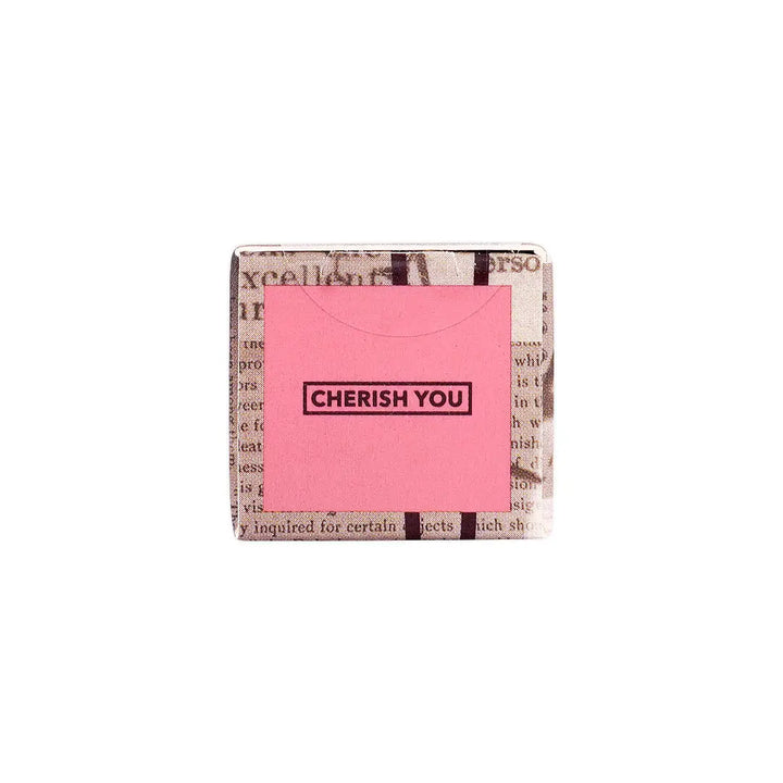 58262-Sheglam Ember Rose Dynamatte Boom Matte Lipstick-Cherish You +9