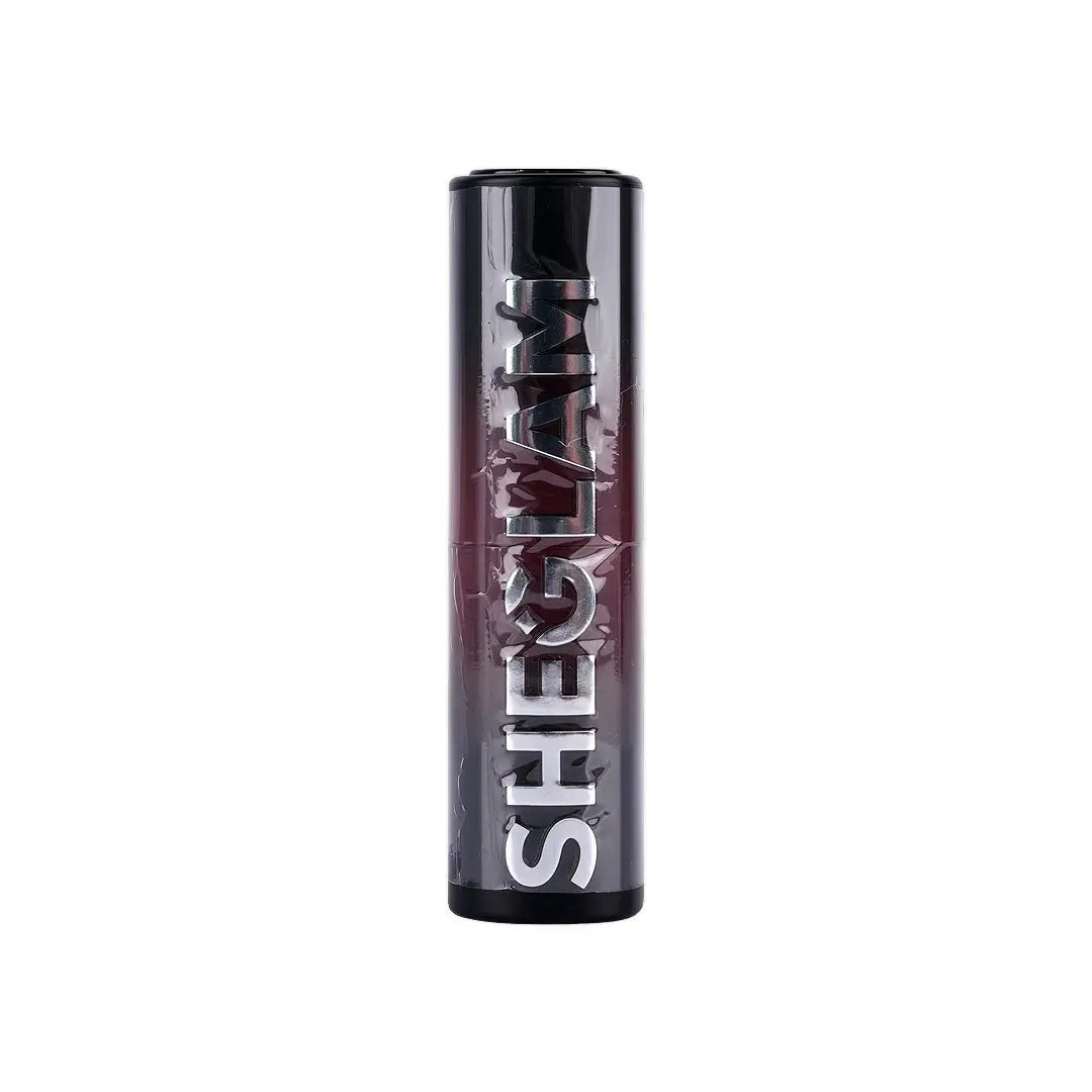 58262-Sheglam Ember Rose Dynamatte Boom Matte Lipstick-Cherish You +4