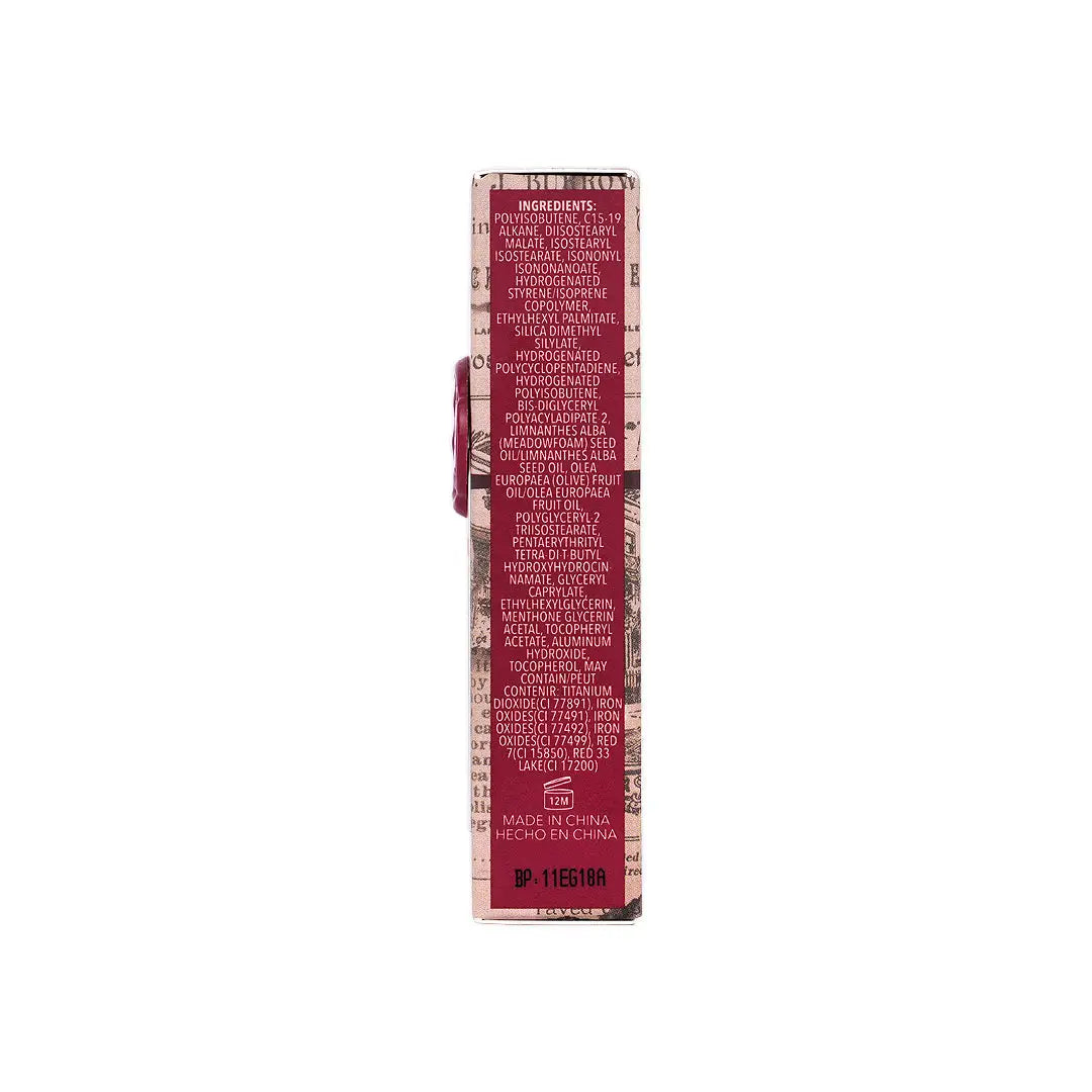 58263-Sheglam Ember Rose Immortal Love Nourishing Lip-Unconditional +8