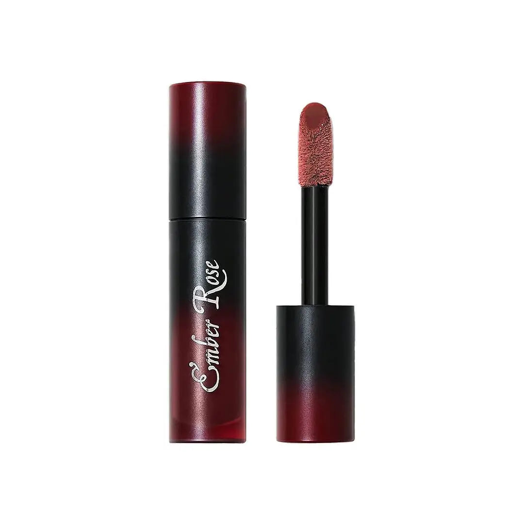 58263-Sheglam Ember Rose Immortal Love Nourishing Lip-Unconditional +3