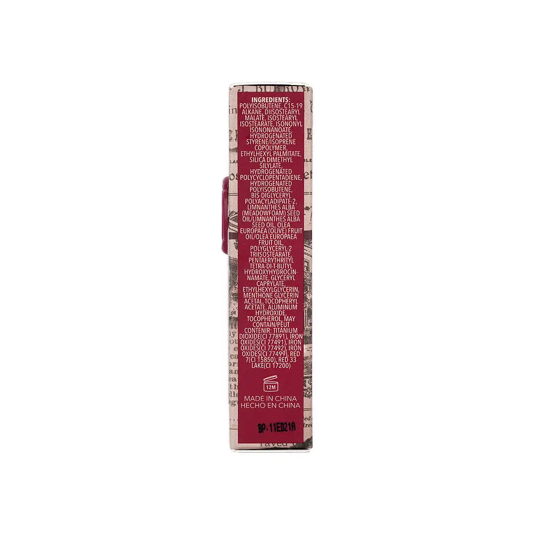 58264-Sheglam Ember Rose Immortal Love Nourishing Lip-Amor +8