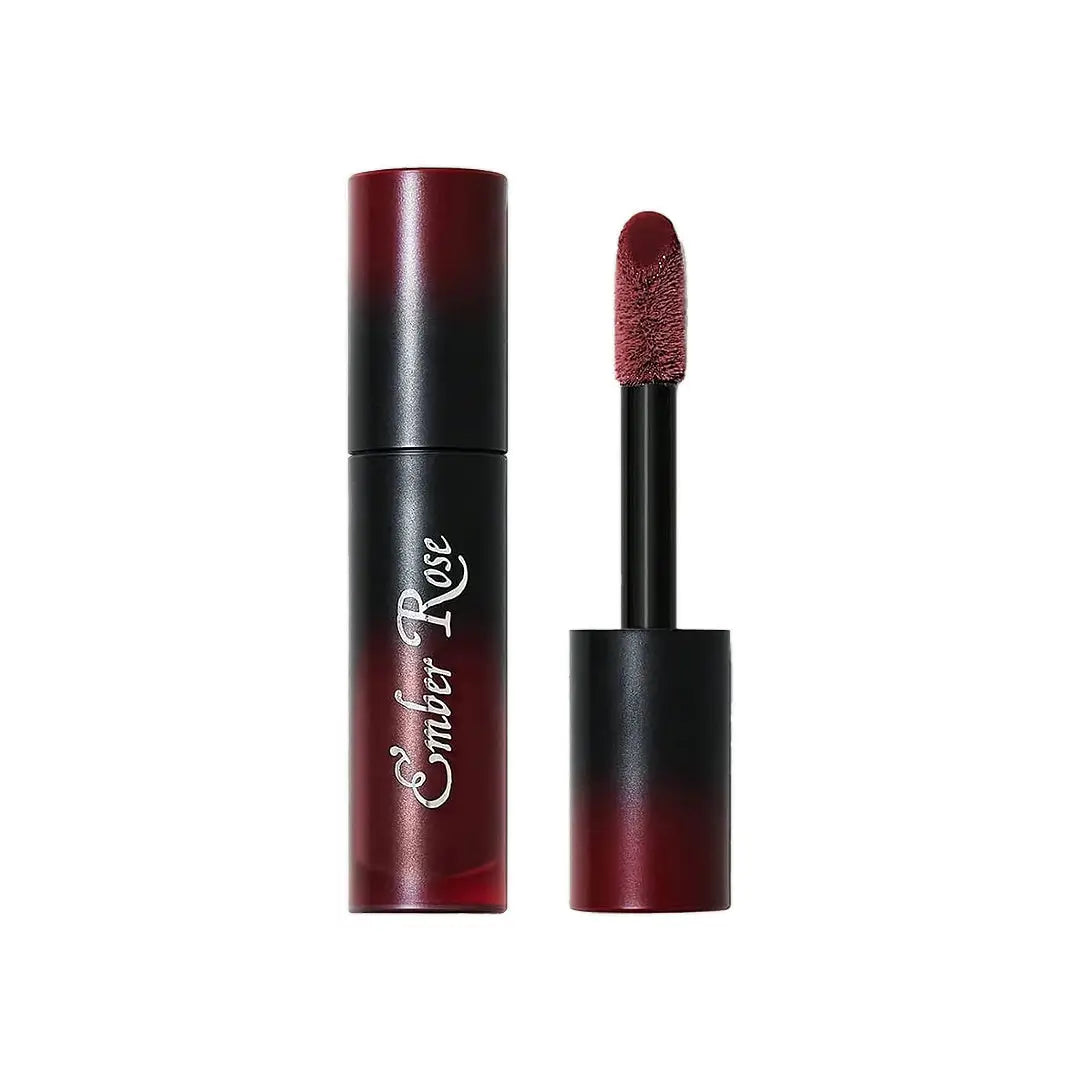 58264-Sheglam Ember Rose Immortal Love Nourishing Lip-Amor +3