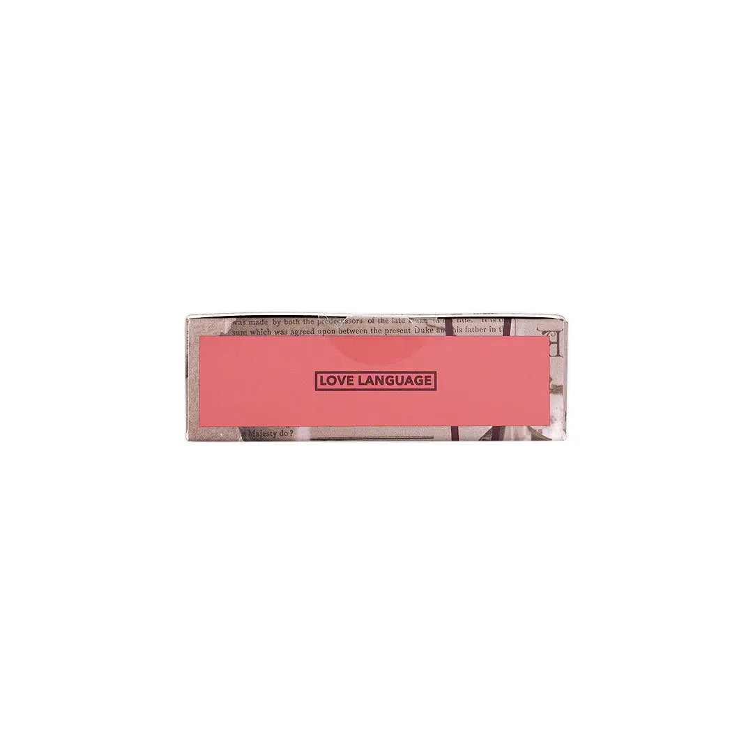 58265-Sheglam Ember Rose Eternal Flame Cream Blush-Love Language +6