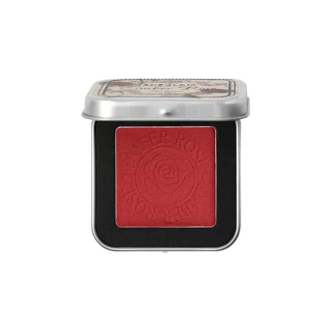 58265-Sheglam Ember Rose Eternal Flame Cream Blush-Love Language +2
