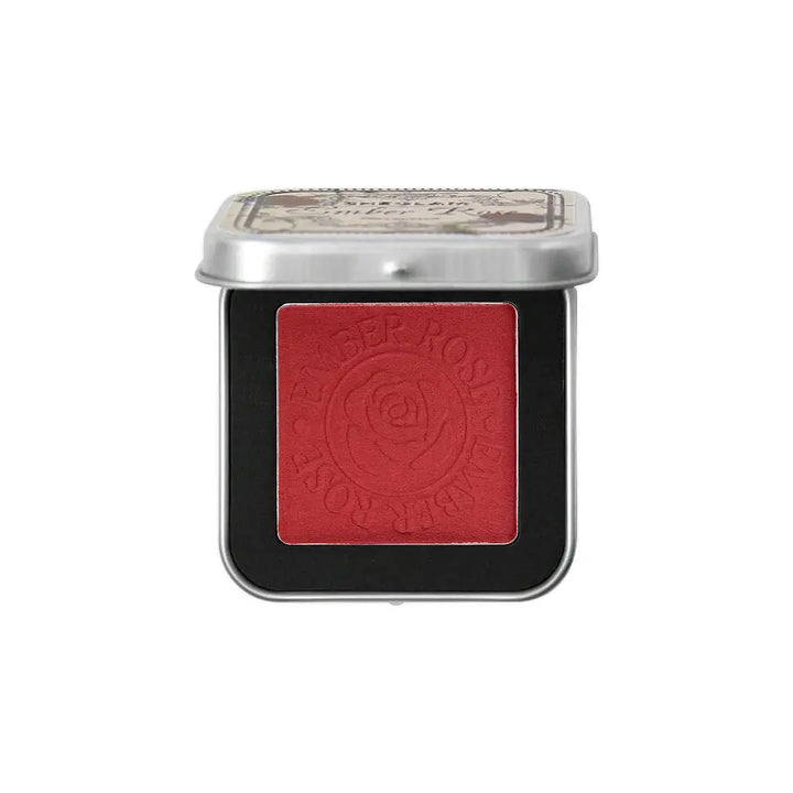 58265-Sheglam Ember Rose Eternal Flame Cream Blush-Love Language +2