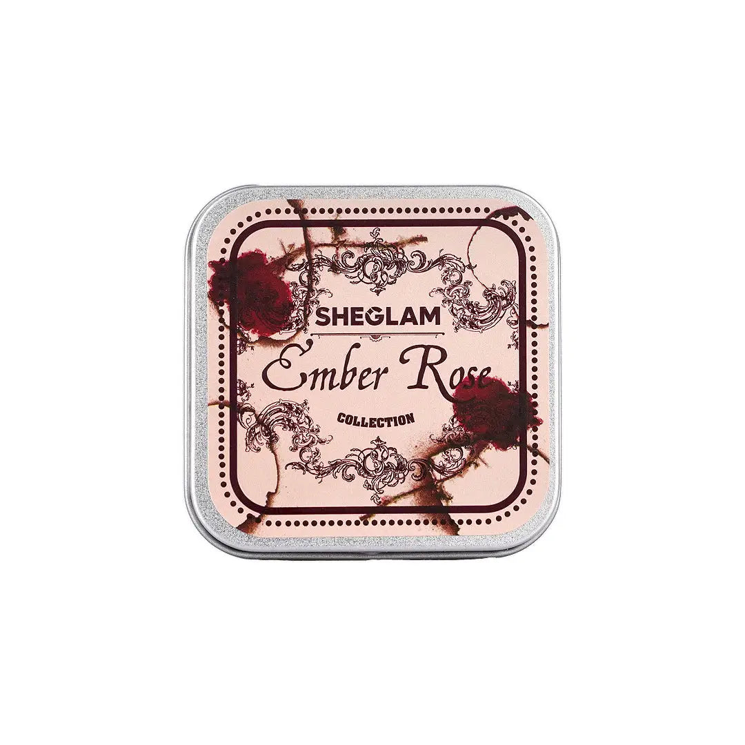 58266-Sheglam Ember Rose Eternal Flame Cream Blush-I'm Yours +3